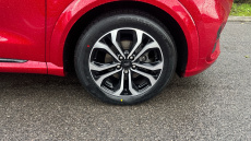 Ford Puma 1.0 EcoBoost Hybrid mHEV ST-Line 5dr Petrol Hatchback